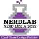 Nerdlab Games