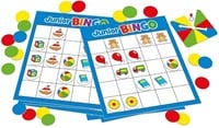 Junior Bingo-2