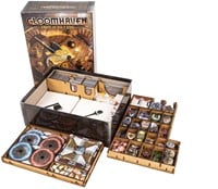 Gloomhaven - Jaws of the Lion-2