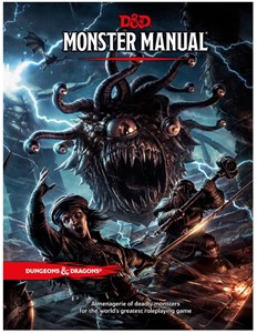 Wizards Of The Coast Dd 50 Monster Manual wizards of the coast kopen in de aanbieding Wizards Of The Coast Dd 50 Monster Manual wizards of the coast kopen in de aanbieding