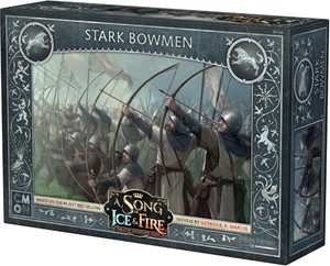 Cool Mini Or Not A Song Of Ice Fire Stark Bowmen cool mini or not kopen in de aanbieding Cool Mini Or Not A Song Of Ice Fire Stark Bowmen cool mini or not kopen in de aanbieding