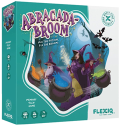 Abracada-Broom