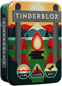 Tinderblox - Mini Tin Game