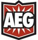 AEG spellen