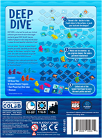 Deep Dive - Kaartspel-2