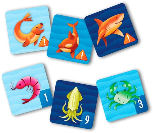 Deep Dive - Kaartspel-3