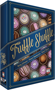 Afbeelding van het spel Truffle Shuffle - Card Game