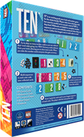 TEN - Card Game-3