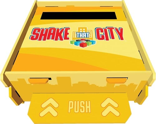 Shake That City - Boardgame-2