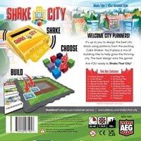 Shake That City - Boardgame-3
