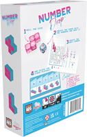 Number Drop - Dobbelspel-3