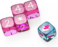 Number Drop - Dobbelspel-2