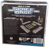 Space Base-2