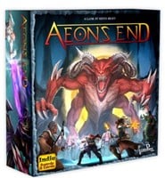 Aeon's End 2nd Edition