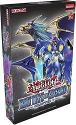 Yu-Gi-Oh! - Battle of Legend Chapter 1 Box