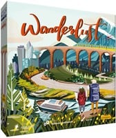 Wanderlust (NL versie)