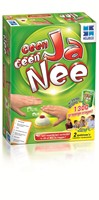 Geen Ja Geen Nee Bordspel