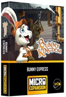 Bunny Kingdom - Bunny Express Expansion