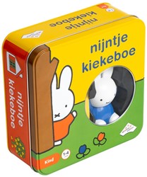 Nijntje Kiekeboe - Kinderspel