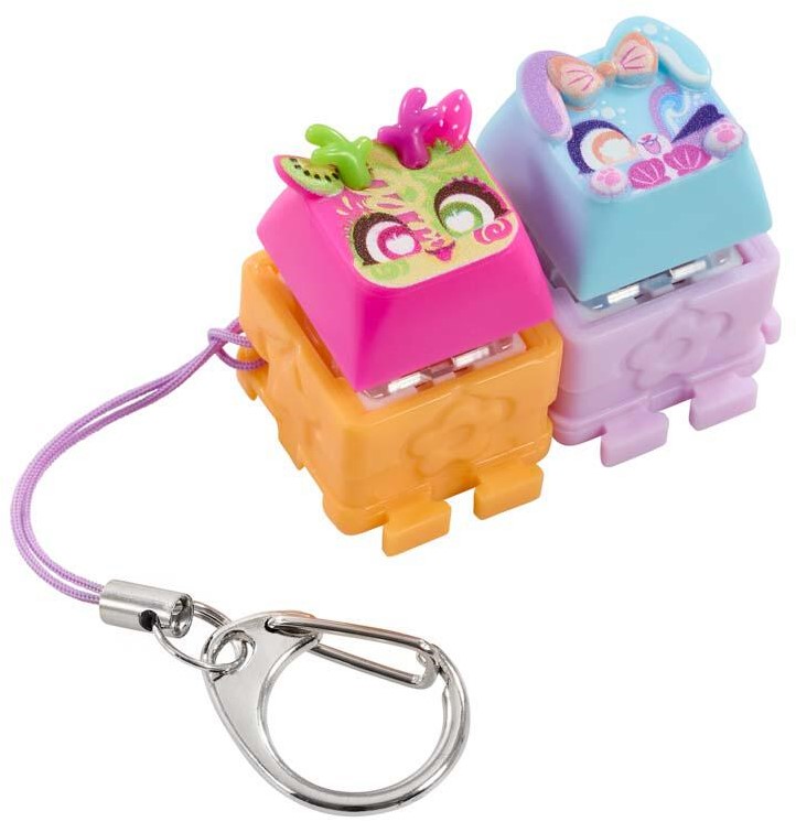 Clickeez - Multi Pack - Modèle Aléatoire | Smyths Toys France