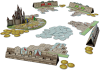 Castle Builder - Boardgame-2