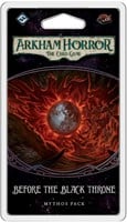 Arkham Horror LCG - Before the Black Throne