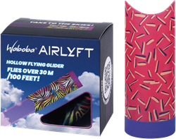 Waboba - Airlyft (doos beschadigd)