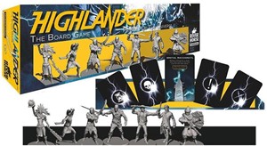 Alc Studio Highlander Princes Of The Universe alc studio kopen in de aanbieding