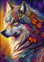 Aurora's Song Puzzel (1000 stukjes)-2