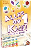 Alles op 1 Kaart