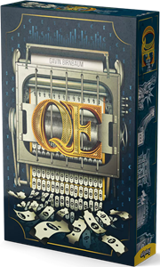 Allplay QE (Engelse versie)