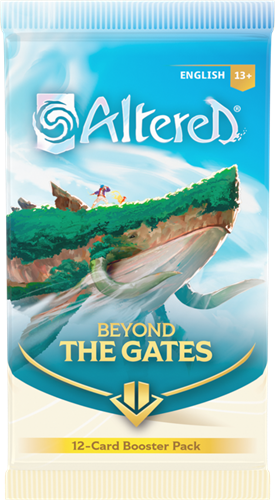 Altered TCG - Beyond the Gates Boosterbox-2