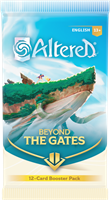 Altered TCG - Beyond the Gates Boosterpack