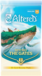 Altered TCG - Beyond the Gates Boosterpack