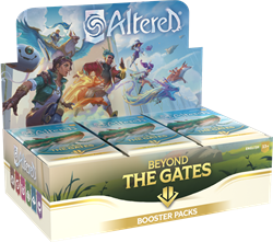 Altered TCG - Beyond the Gates Boosterbox