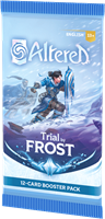 Altered - Trial By Frost Boosterpack