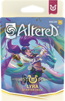 Altered TCG - Beyond the Gates Starter Deck Lyra