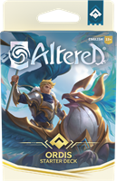 Altered TCG - Beyond the Gates Starter Deck Ordis