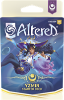 Altered TCG - Beyond the Gates Starter Deck Yzmir