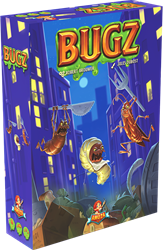 Bugz NL