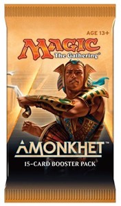 Wizards Of The Coast Mtg Amonkhet Boosterpack wizards of the coast kopen in de aanbieding Wizards Of The Coast Mtg Amonkhet Boosterpack wizards of the coast kopen in de aanbieding