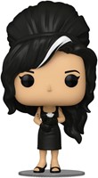 Funko Pop! - Amy Whinehouse Back to Black #366-2