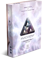 Anachrony - Essential Edition