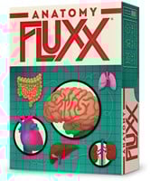 Fluxx Anatomy