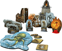 De Legenden van Andor: Het Sterrenschild-2