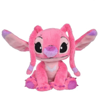 Disney - Stitch Angel Knuffel (18cm)