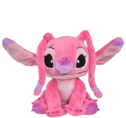 Disney - Stitch Angel Knuffel (18cm)