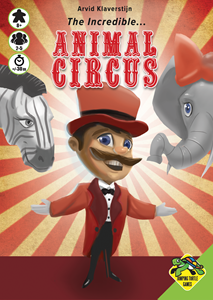 Afbeelding van het spel Animal Circus