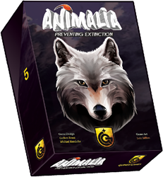 Animalia - Preventing Extinction