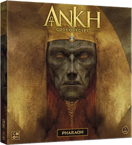 Ankh Gods of Egypte Pharaoh